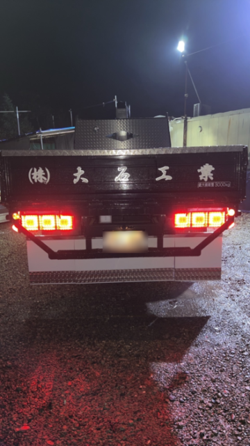 ユニック車の紹介