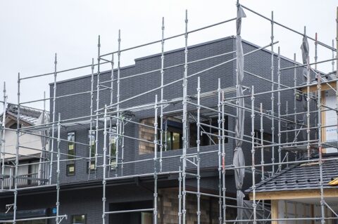 優良な足場工事業者の見分け方とは？